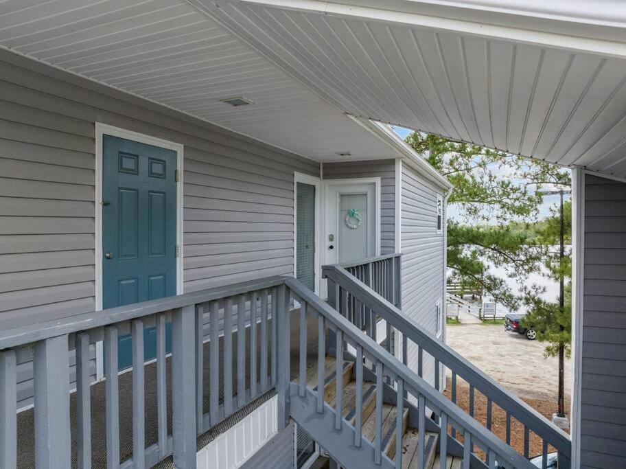 Sandpiper New Bern Exterior foto