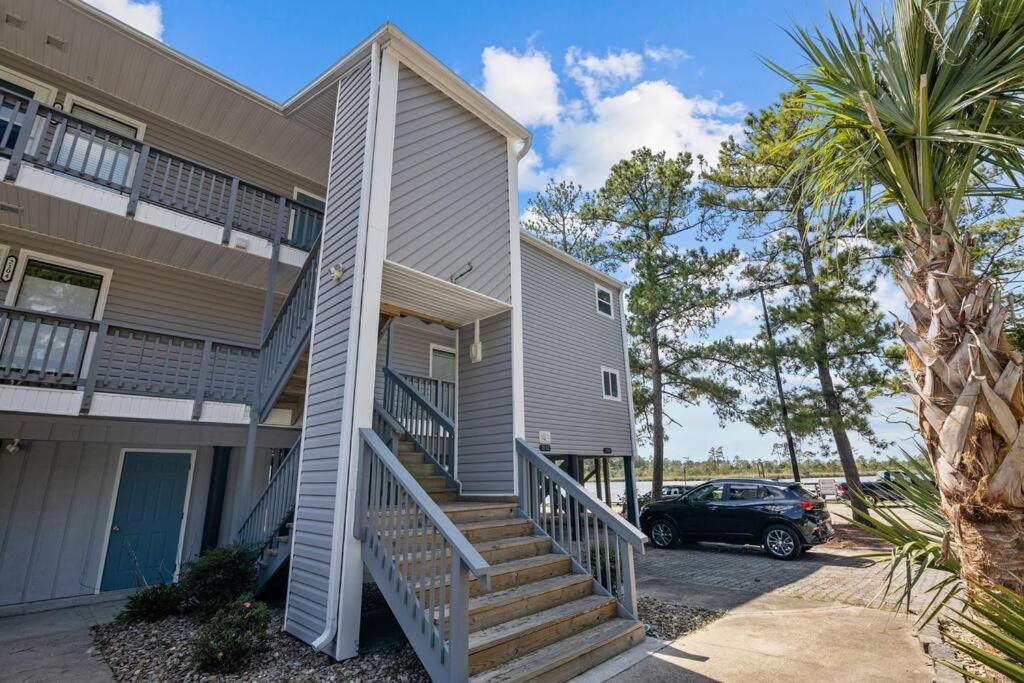 Sandpiper New Bern Exterior foto